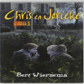Dubbeldikker 1 Chris en Jorieke - Bert Wiersema (ISBN 9789085431565)