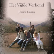 Het vijfde verbond - Jessica Colins (ISBN 9789462172364)