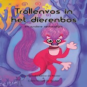 Trollenvos in het dierenbos - Marcella Kleine-de Peuter, Cobie Verheij-de Peuter (ISBN 9789462172982)