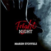 Fright Night - Maren Stoffels (ISBN 9789025879310)
