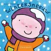 Wintersneeuw - Liesbet Slegers (ISBN 9789044816372)