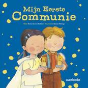 Mijn Eerste Communie - Berta Garcia Sabatés (ISBN 9789031731725)