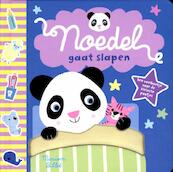 Noedel gaat slapen - Marion Billet (ISBN 9789025750398)