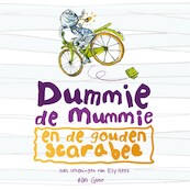 Dummie de mummie en de gouden scarabee - Tosca Menten (ISBN 9789000375356)