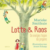 De meisjes tegen de jongens - Marieke Smithuis (ISBN 9789045126081)