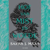 Hof van mist en woede - Sarah J. Maas (ISBN 9789000377428)