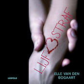 Lijfstraf - Elle van den Bogaart (ISBN 9789025882006)