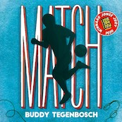 Match - Buddy Tegenbosch (ISBN 9789000379514)