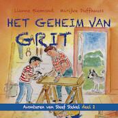 Het geheim van Grit - Lianne Biemond (ISBN 9789087186746)