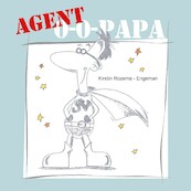 Agent 0-0-Papa - Kirstin Rozema (ISBN 9789464491111)