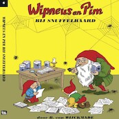 Wipneus en Pim bij Snuffelbaard - B. van Wijckmade (ISBN 9789464499230)