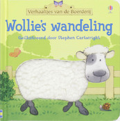 Wollie's wandeling - P. Roxbee Cox (ISBN 9780746086308)