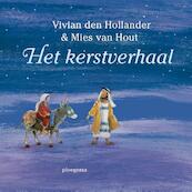 Het kerstverhaal - Vivian den Hollander (ISBN 9789021670850)