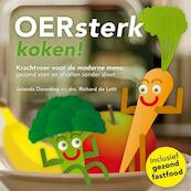Oersterk koken - Jolanda Dorenbos, Richard de Leth (ISBN 9789081899031)