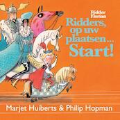 Ridder Florian - Marjet Huiberts (ISBN 9789025754464)