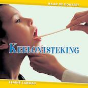 Keelpijn - (ISBN 9789055665112)