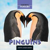 Dierenfamilies (10-16 jaar) Pinguins - Judith Jango-Cohen (ISBN 9789055663354)