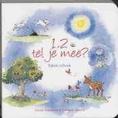 1,2 tel je mee ? - J. Dijkemeijer (ISBN 9789033628719)