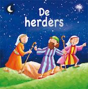 De herders - (ISBN 9789033883873)