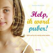 Help, ik word puber ! Meisje - S. Movsessian (ISBN 9789044710625)