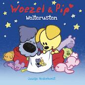 Welterusten - Guusje Nederhorst (ISBN 9789025865719)