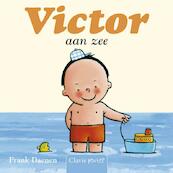 Victor aan zee - F. Daenen (ISBN 9789044809145)