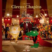 Welkom in circus chapito - (ISBN 9789002250200)