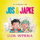 De avonturen van Jos en Japke - Lijda Hammenga (ISBN 9789462785380)