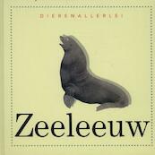 Zeeleeuw - Jinny Johnson (ISBN 9789055662159)