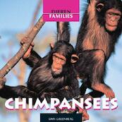 Chimpansees - Dan Greenberg (ISBN 9789055663293)