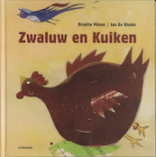 Zwaluw en Kuiken - B. Minne (ISBN 9789058382818)