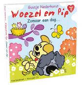 Woezel en Pip 5 zomaar een dag - G. Nederhorst, Guusje Nederhorst (ISBN 9789079738069)