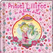Prinses Lillifee en de kleine draak - M. Finsterbusch, Monika Finsterbusch (ISBN 9789461440303)