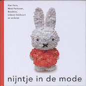 nijntje in de mode - Ninke Bloemberg, Lidewij Edelkoort (ISBN 9789056475079)