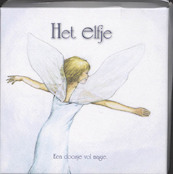 Het Elfje - Ingeborg TM Sergeant (ISBN 9789079552344)