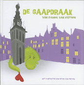 De Gaapdraak - Claudia van Kesteren (ISBN 9789080974098)