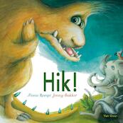 Hik! - Fiona Rempt (ISBN 9789047520207)