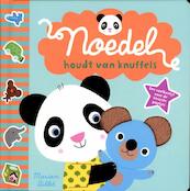 Noedel houdt van knuffels - Marion Billet (ISBN 9789025750404)