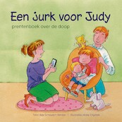 Een jurk voor Judy - Ada Schouten-Verrips (ISBN 9789087187057)