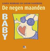 Baby / De negen maanden - Sarah Saarberg (ISBN 9789021547824)