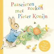Paaseieren zoeken met Pieter Konijn - Beatrix Potter (ISBN 9789021670034)