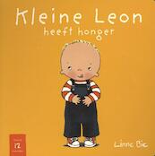 Kleine Leon heeft honger - Linne Bie (ISBN 9789079601035)