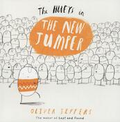 New Jumper - Oliver Jeffers (ISBN 9780007420667)