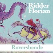 Roverbende - Marjet Huiberts (ISBN 9789025753405)
