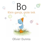 Bo - Olivier Dunrea (ISBN 9789025742331)