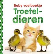 Troeteldieren - Dawn Sirett (ISBN 9789048307739)
