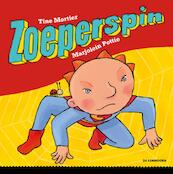 Zoeperspin - Tine Mortier (ISBN 9789058388452)