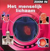 Het menselijk lichaam - (ISBN 9789036627061)