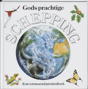 Gods prachtige schepping - S. Jeffs (ISBN 9789050304351)
