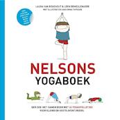 Nelsons yogaboek - Leen Demeulenaere, Laura van Bouchout (ISBN 9789492077158)